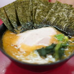 ラーメン 杉田家 - 