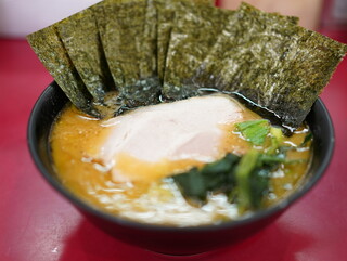 ラーメン 杉田家 - 