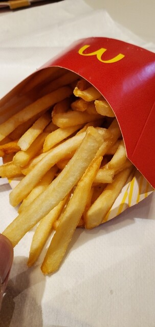 マクドナルド 江坂ハートランド店 江坂 ハンバーガー 食べログ