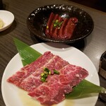 焼肉ジュゲン - 