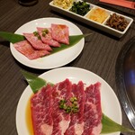 焼肉ジュゲン - 