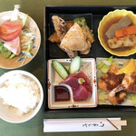 居酒屋うさぎや - 