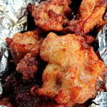 コラボキッチン 868セッション - から揚げ