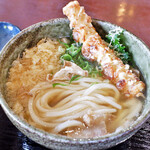 ごえもんうどん - 