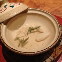 あひ鴨一品 鳥安 - 