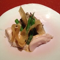 あひ鴨一品 鳥安 - 
