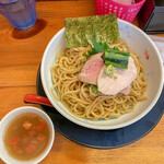 麺匠 而今 - 料理写真: