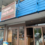 drop in cafe - 