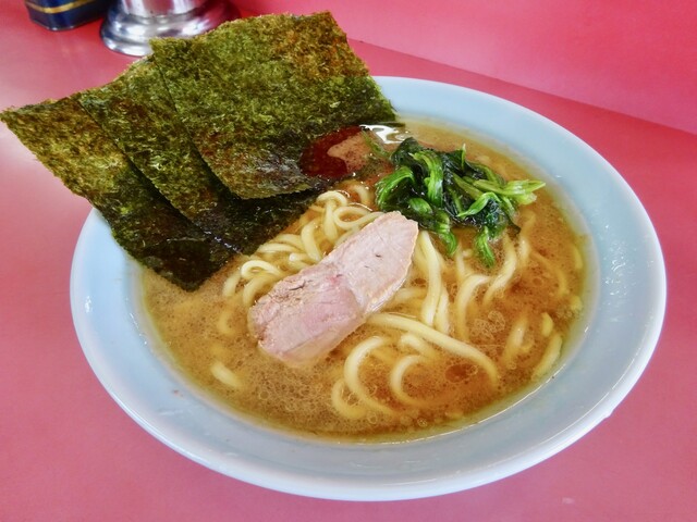 家系ラーメン 沼津家 ぬまづや 沼津 ラーメン 食べログ 家系ラーメン 沼津家 ぬまづや 沼津 ラーメン 食べログ