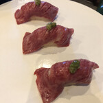 Yakiniku Mizumoto - 