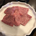 焼肉 水本 - 