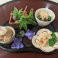あざみ野 割烹 SEKIDO - 