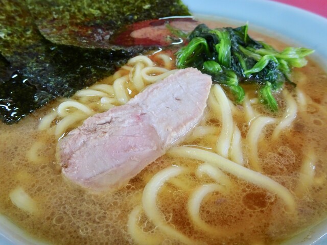 家系ラーメン 沼津家 ぬまづや 沼津 ラーメン 食べログ 家系ラーメン 沼津家 ぬまづや 沼津 ラーメン 食べログ