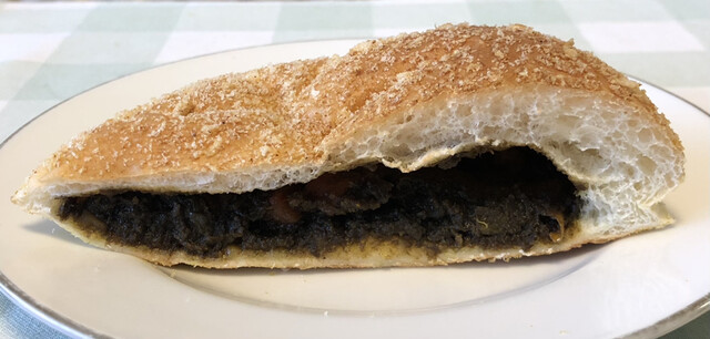 ラ・エピ（ＬＡ ＥＰＩ） - 不動の沢（パン）の写真