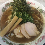 川西麺業 - 