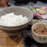 ぼちぼち - 料理写真: