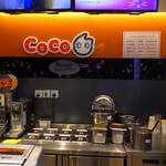 Coco 都可茶飲 - 