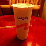 Coco 都可茶飲 - 
