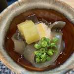 水たき料亭 博多華味鳥 - 