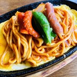 メルヘン - 鉄板イタリアン