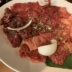 炭櫓 - 料理写真: