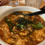 炭櫓 - 