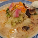 リンガーハット - 