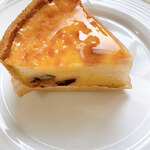 パティスリー ショコラトリー オーディネール - 