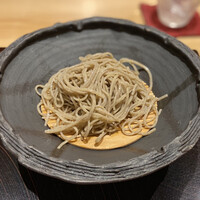 玄水 - せいろ 希少椎葉在来種