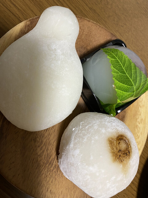 大國屋 池上 和菓子 食べログ