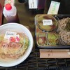 手打ちそば　八助 - 料理写真: