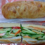 トシオークーデュパン  - 