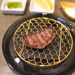 焼肉 いぶさな - 
