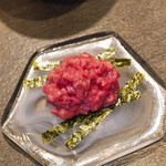 焼肉 いぶさな - 