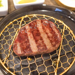 焼肉 いぶさな - 
