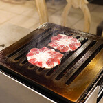 焼肉 いぶさな - 