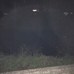 虎屋 壺中庵 - ホタルの写真は無理やね...