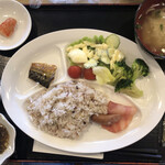 グリーンリッチホテル - 料理写真: