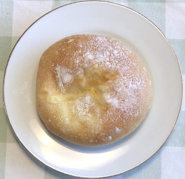 ラ・エピ（ＬＡ ＥＰＩ） - 不動の沢（パン）の写真