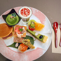 RESTAURANT 1899 OCHANOMIZU - 