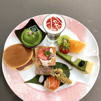 RESTAURANT 1899 OCHANOMIZU - 