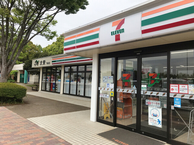 セブンイレブン 大栄pa下り店 空港第2ビル その他 食べログ セブンイレブン 大栄pa下り店 空港第2ビル その他 食べログ