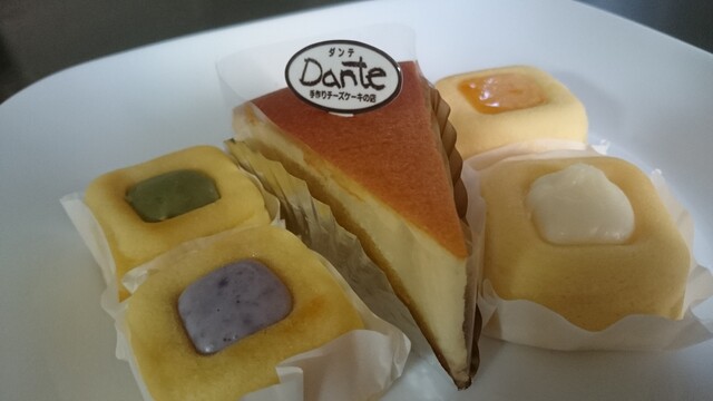 Dante 伊勢丹浦和店 浦和 ケーキ 食べログ Dante 伊勢丹浦和店 浦和 ケーキ 食べログ
