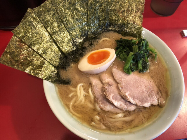 ラーメン 三七十家 みなとや 県庁前 ラーメン 食べログ ラーメン 三七十家 みなとや 県庁前 ラーメン 食べログ