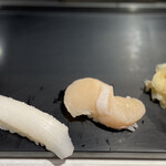 Tachiguizushi Hinatomaru - 