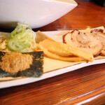 麺&カフェ コイコイ - 