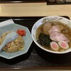 ましお食堂