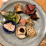 浅草じゅうろく - 