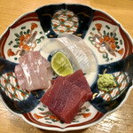 浅草じゅうろく - 