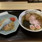 ましお食堂 - 